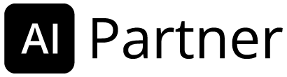 Logo AI Partner