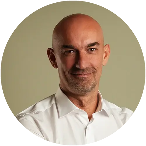 Benjamin Carpano